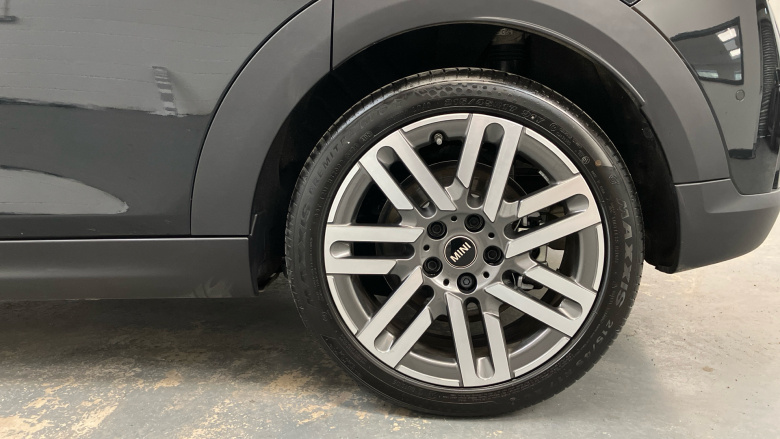 MINI Cooper 2.0 S Classic 5dr Auto Petrol Hatchback